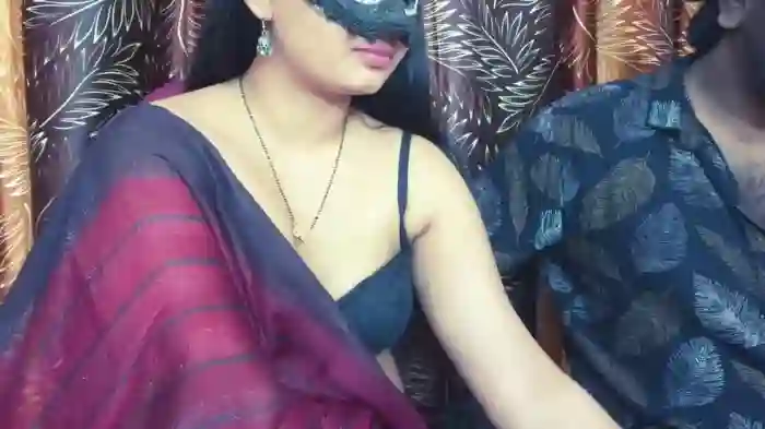 Magical-Couple-telugu