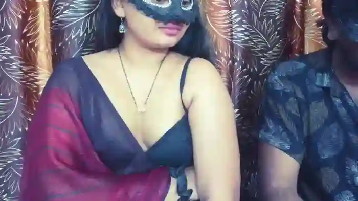 Magical-Couple-telugu