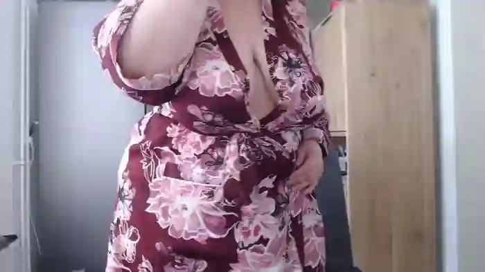 MilfGina