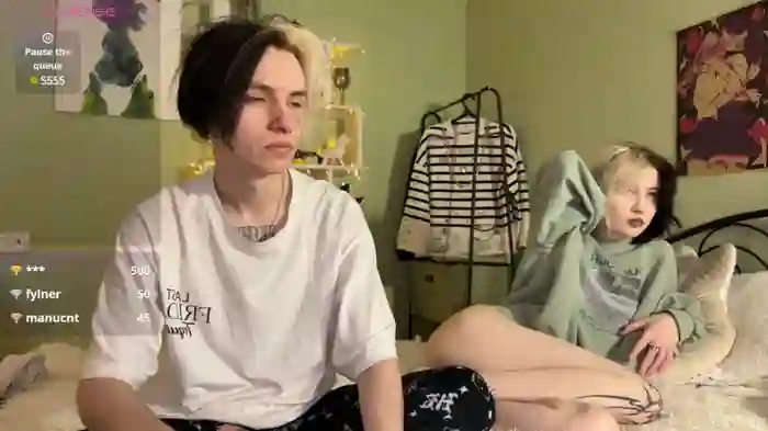 VeryRare_TwinS