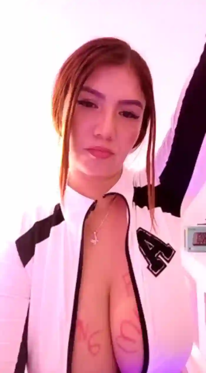 AriaRusso