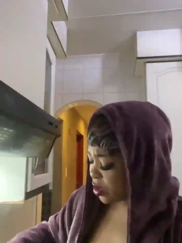 sexyTHANDO