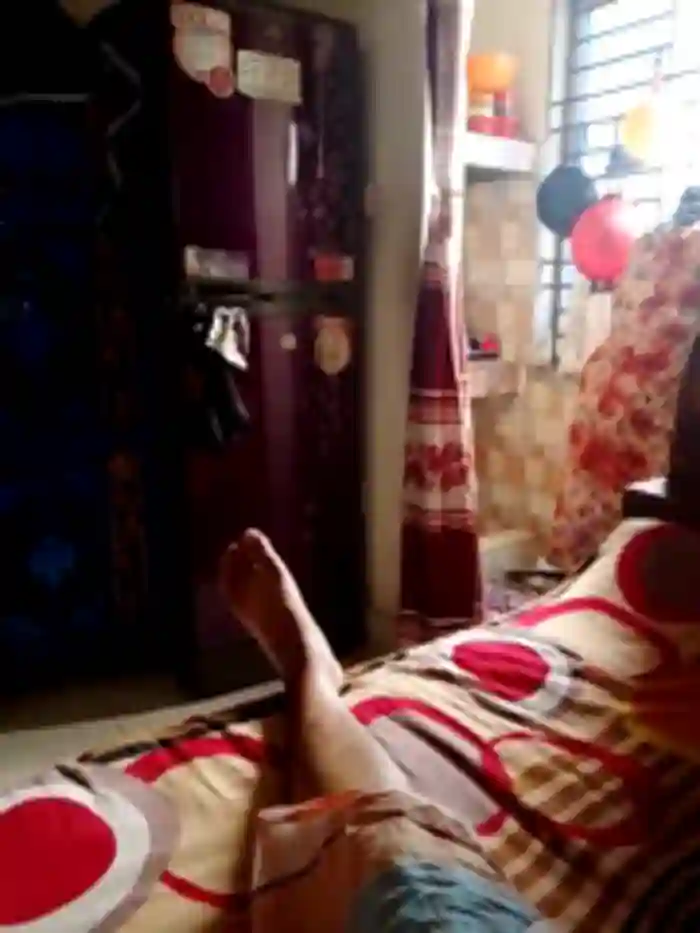 Horny_Desi_Girl