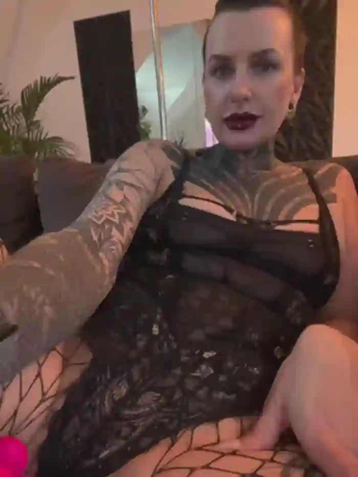 InkedBiitch