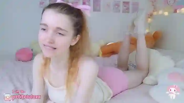 petiteluluxx