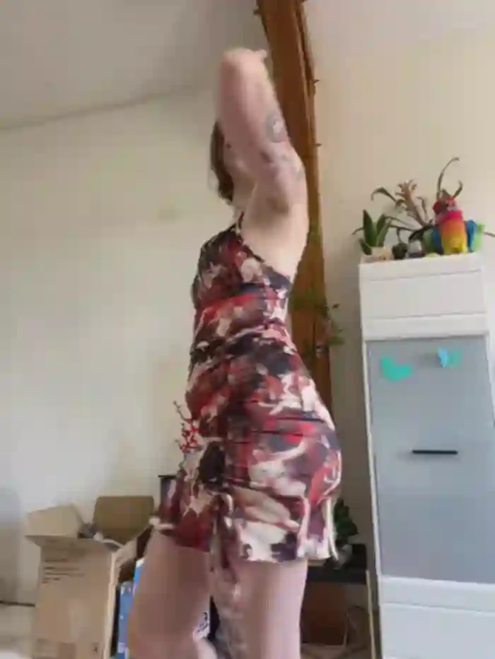 Daisy_Michto_Officiel