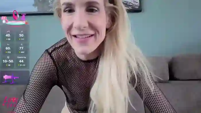 NaomiAndFriends