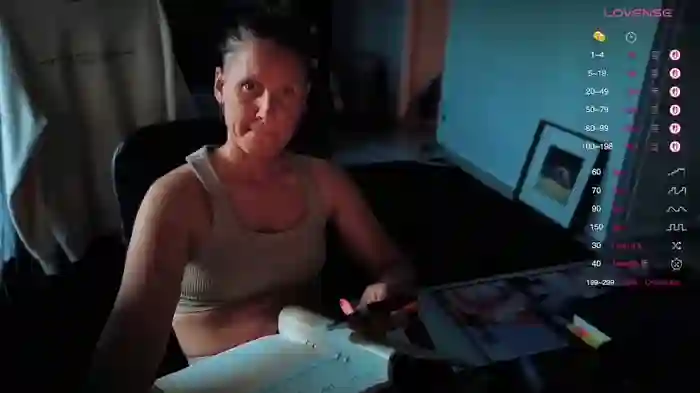 SwingWingWomanSweden