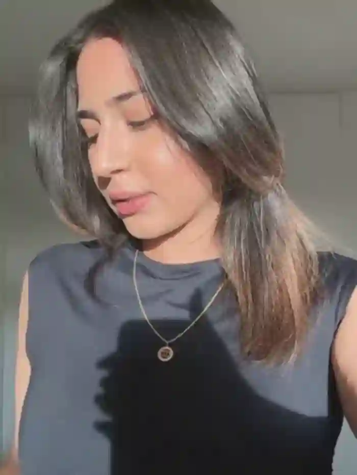 Lebanese-teen