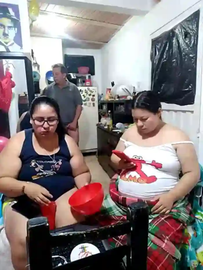ZuriandAlex
