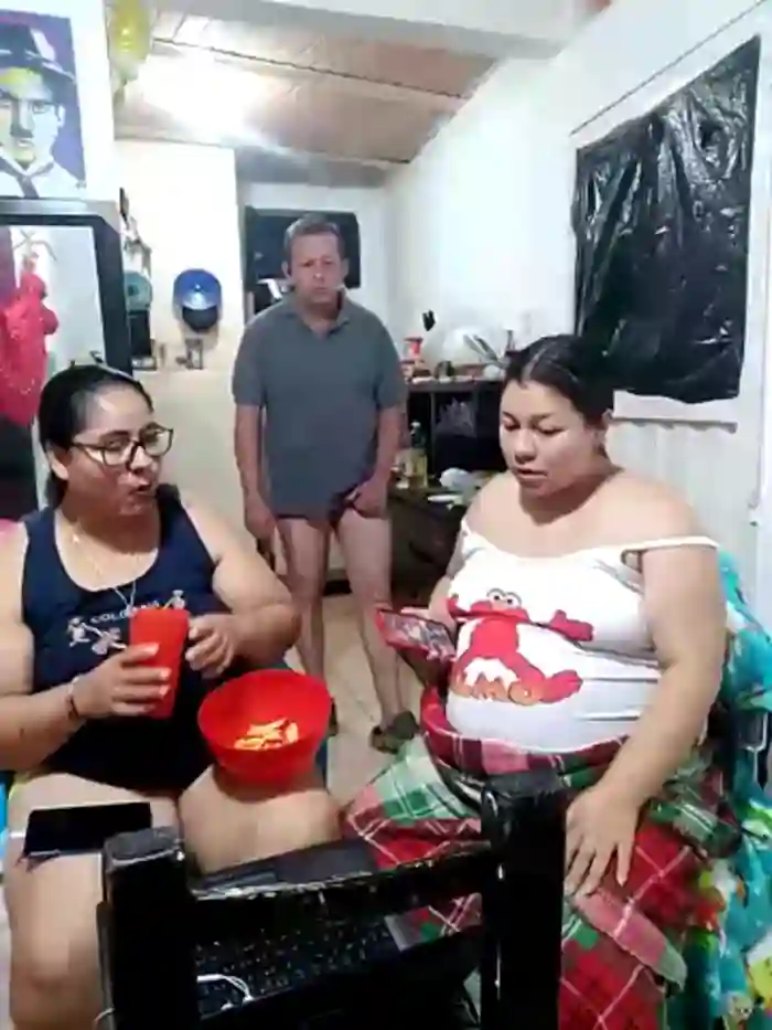 ZuriandAlex