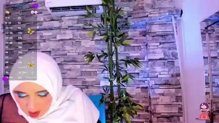 HijabiMilf