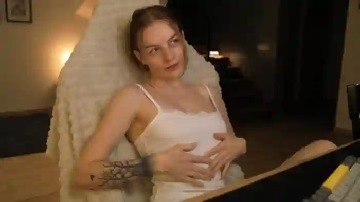 LadyInBad