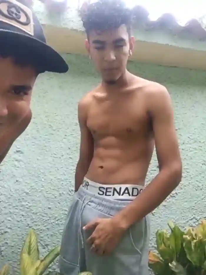 Jhon-big-cock