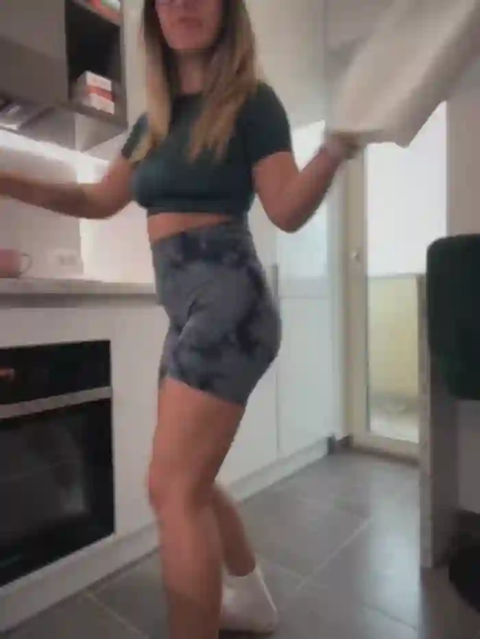 HotXMom