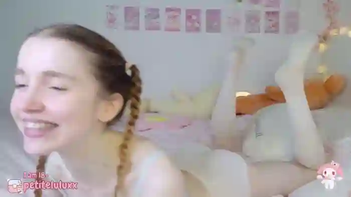 petiteluluxx