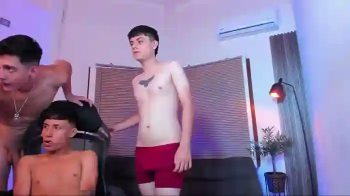 Sexy_BoysW