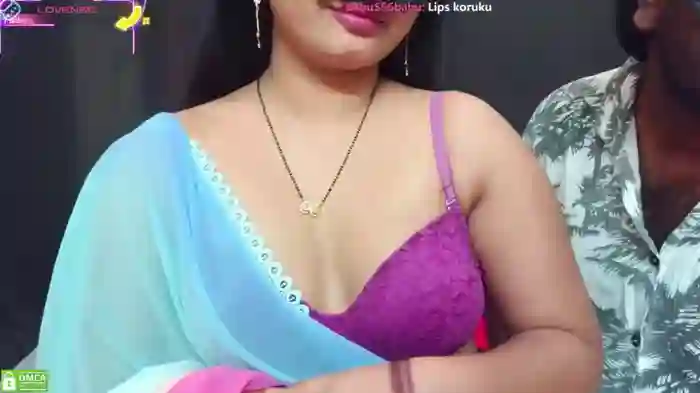 Magical-Couple-telugu