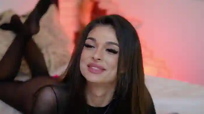 AngelinaCapri