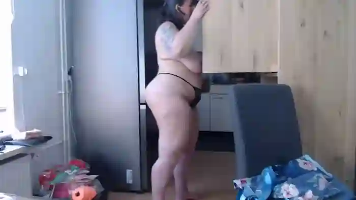 MilfGina
