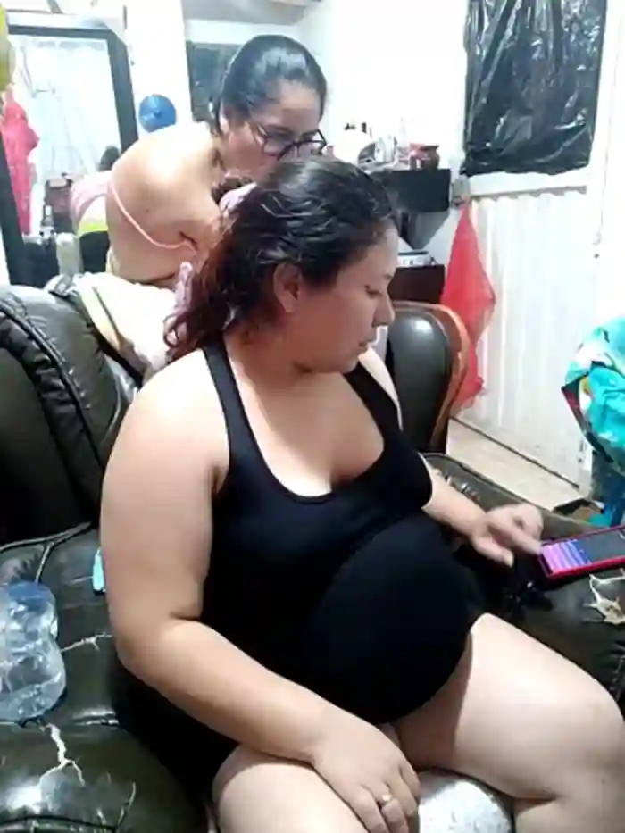 ZuriandAlex