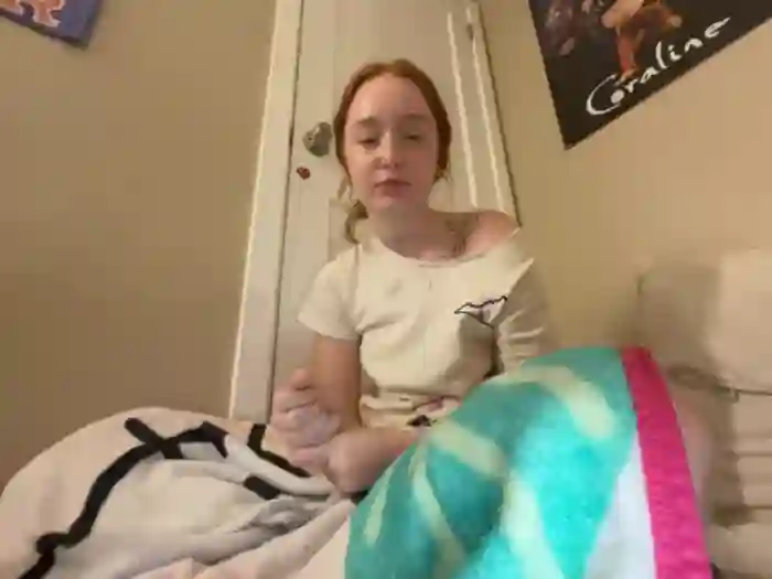 gingerbabe18