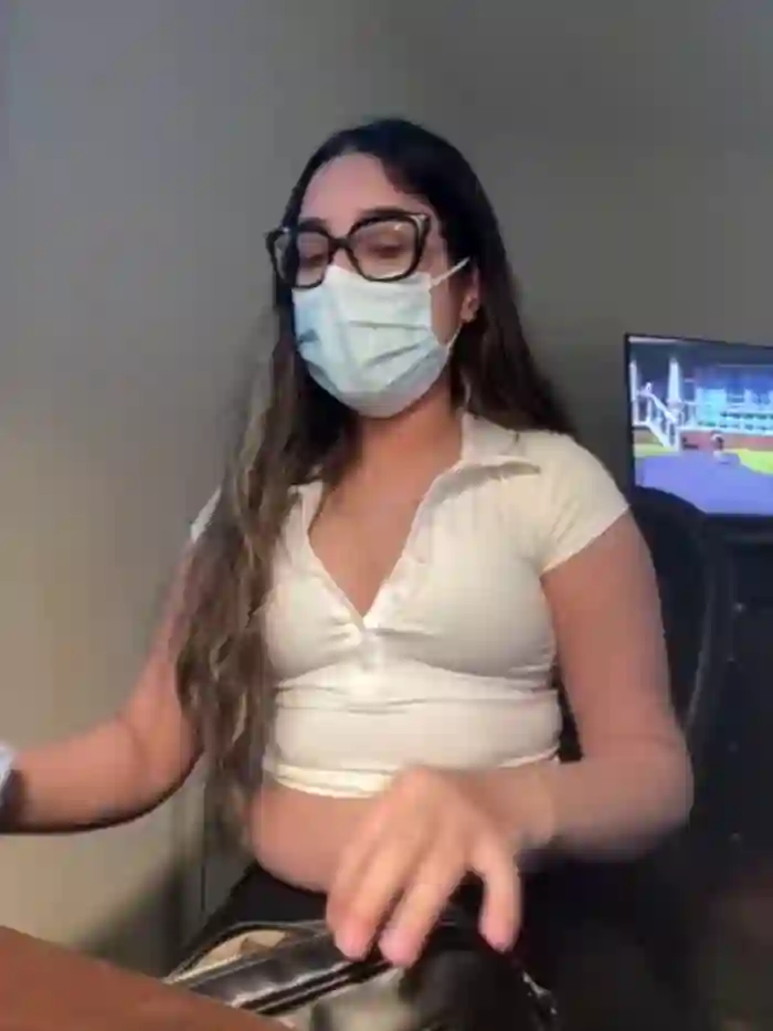 jAsMinE678