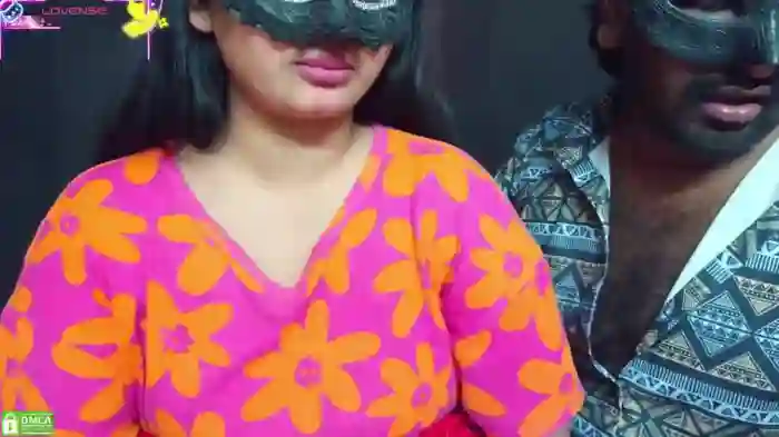 Magical-Couple-telugu