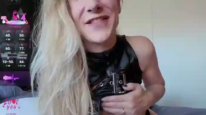 NaomiAndFriends