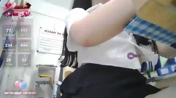 Ariel_Bae