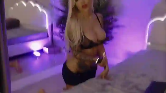 shayblonde
