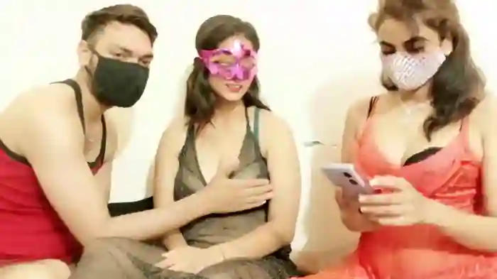 Indian_wife_sister