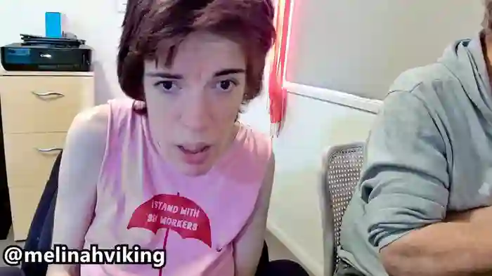 MelinahViking
