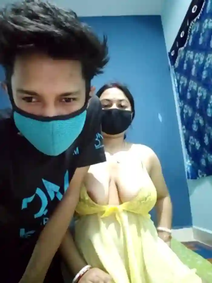 SassyWildCouple