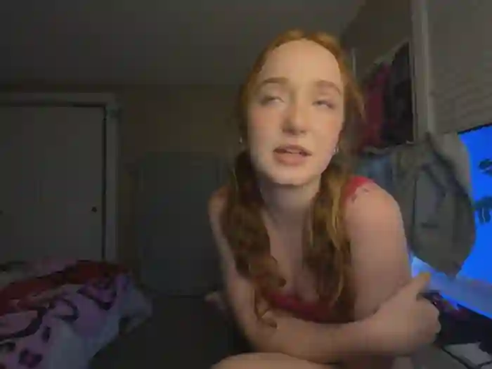 gingerbabe18