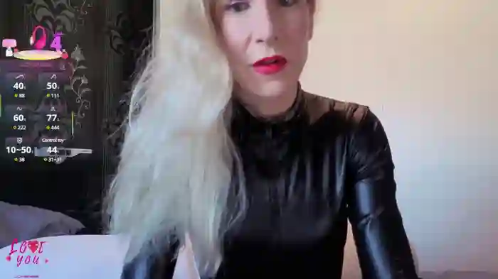 NaomiAndFriends