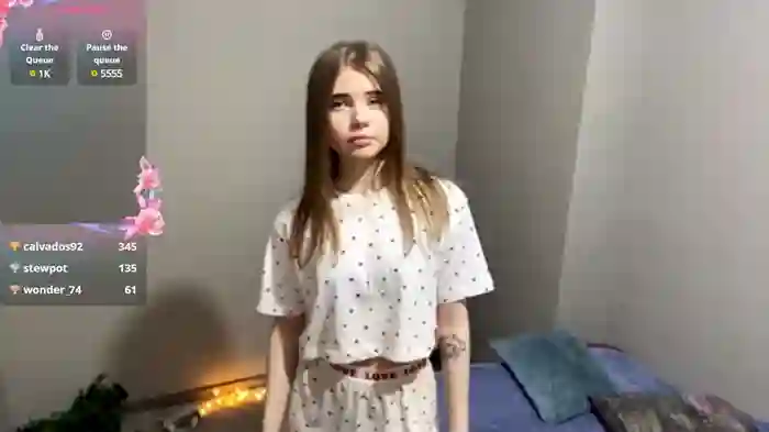 CarolinePepper