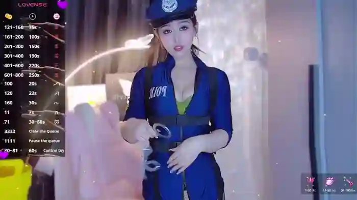 Lily0709
