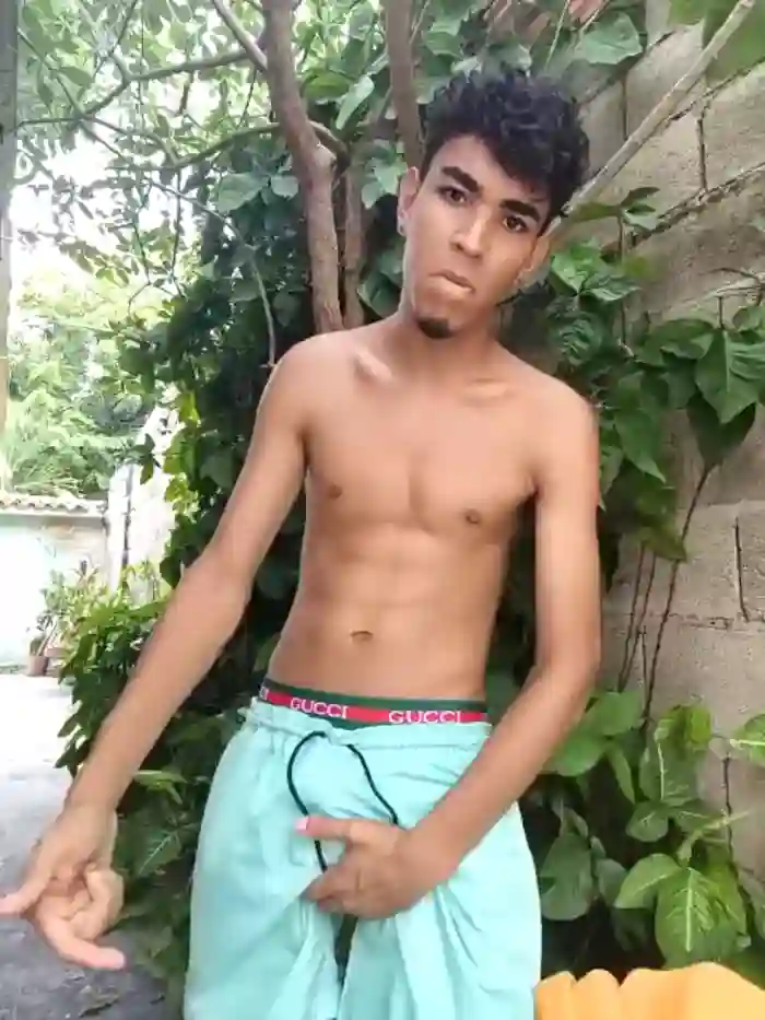 Jhon-big-cock