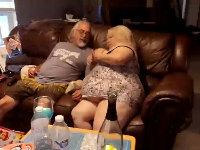 BigDaddyandSweetMama