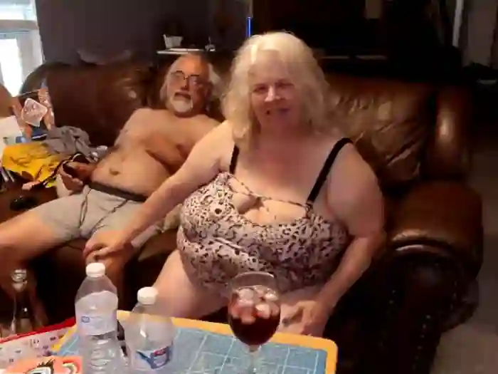 BigDaddyandSweetMama