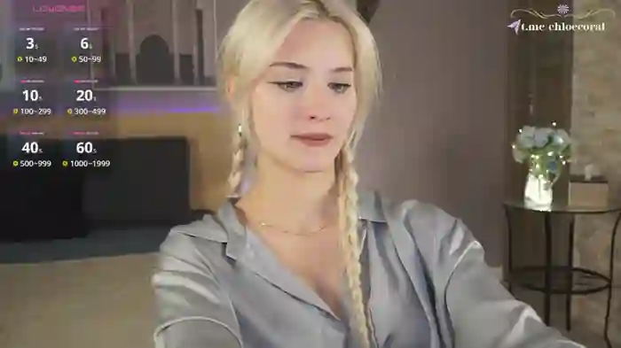 ChloeCoral