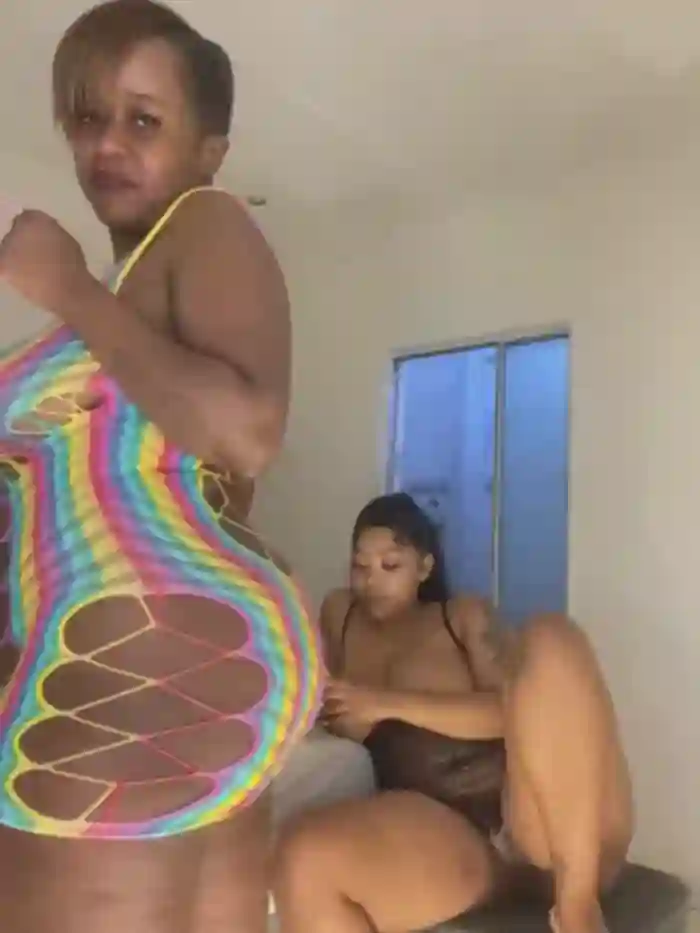 sexyTHANDO