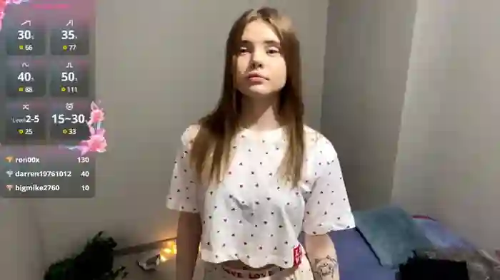 CarolinePepper