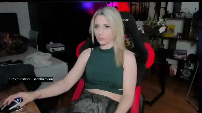 Lisaonthemoon