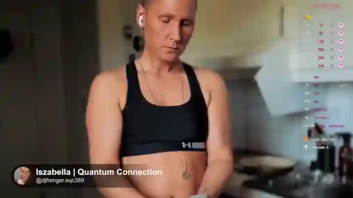 SwingWingWomanSweden