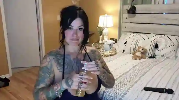 TexasTattooedHouseWife