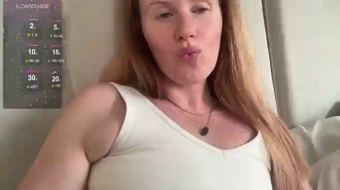 redheadrosie69