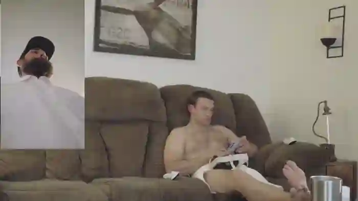 Armyexhibitionistvet