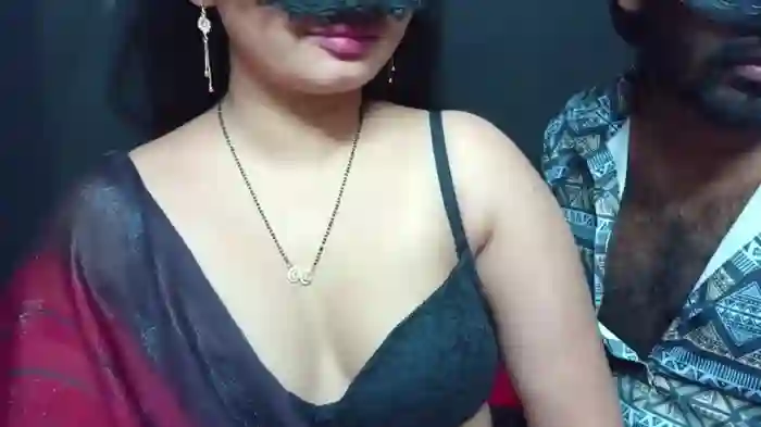 Magical-Couple-telugu